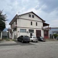 Complesso immobiliare ad Alpignano (TO)