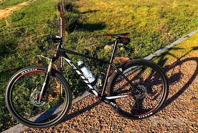 BICI MTB SCOTT SCALE