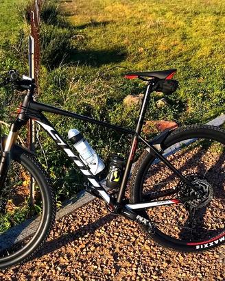 BICI MTB SCOTT SCALE