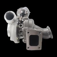 Turbina Audi, IVECO DAILY 836825, 5801922491