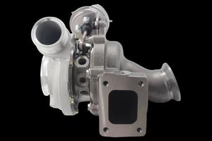 Turbina Audi, IVECO DAILY 836825, 5801922491