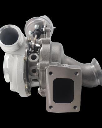 Turbina Audi, IVECO DAILY 836825, 5801922491