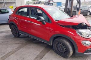 RICAMBI USATI AUTO FIAT 500 X Serie 46345266 Diese