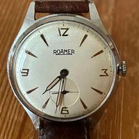 Orologio Roamer