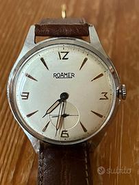 Orologio Roamer