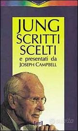 C. G. Jung - Scritti Scelti red edizioni