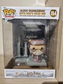 Funko POP Albus Dumbledore Hog's Head Inn #154