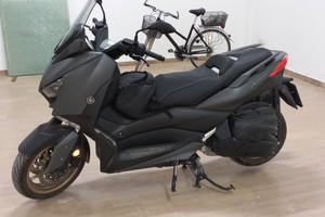 XMAX techmax 400 (2021)