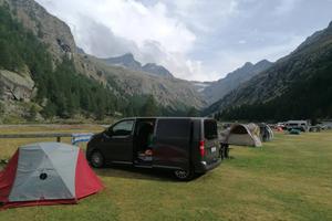 Toyota VAN Proace Verso 2000cc 144CV L1 9posti