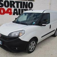 FIAT DOBLO CARGO 1.3 M.JET PROF.90cv 7-2016