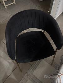 Poltroncine