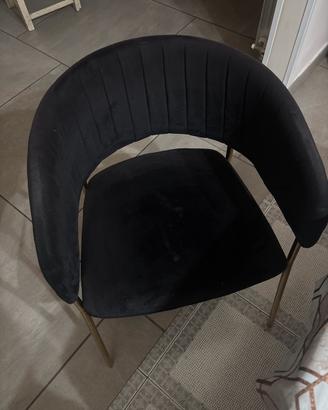 Poltroncine