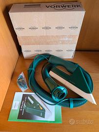 picchio folletto PB411 + tubo ESS130 per VK130