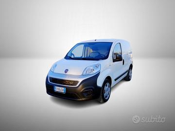 FIAT Fiorino 1.3 MJT 95CV Cargo SX