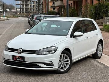 Volkswagen Golf 1.6 TDI 115 CV 5p. Sport BlueMotio