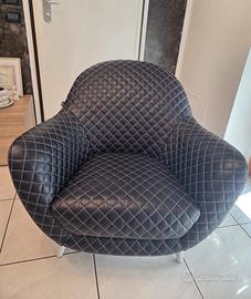 poliform poltrona mad queen