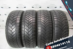 195 60 16C Michelin  4Stagioni 85% Gomme