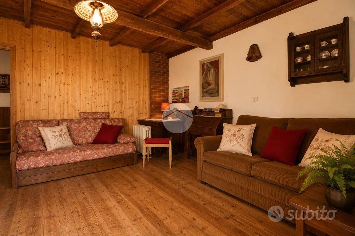 Casa – Mendatica, San Bernardo di Mendatica - Vista 5