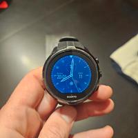 Suunto Spartan Sport Wrist HR – GPS multisport – P