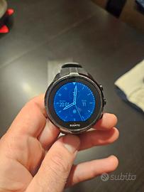 Suunto Spartan Sport Wrist HR – GPS multisport – P