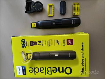 PHILIPS ONE BLADE