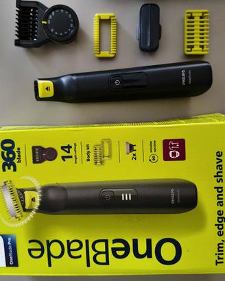 PHILIPS ONE BLADE