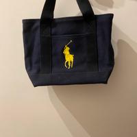 Borsa Ralph Lauren
