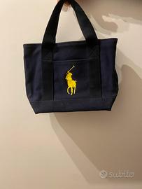 Borsa Ralph Lauren