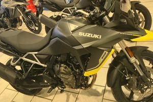 Suzuki V Strom DL 800 DL 800 SE RUOTE IN LEGA 2025