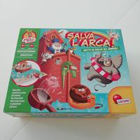 Gioco Salva l'Arca
