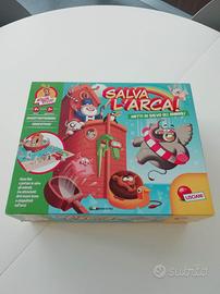Gioco Salva l'Arca