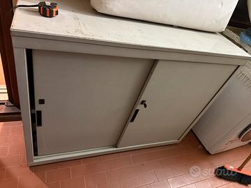 Armadio da ufficio armadio da esterno