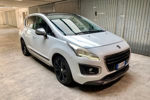 Peugeot 3008 2.0 diesel Hybrid FULL OPTIONAL