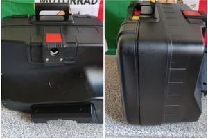 VALIGIA VARIO BMW MOTORRAD leggi e chiama