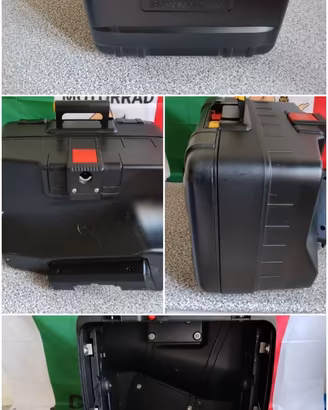 VALIGIA VARIO BMW MOTORRAD leggi e chiama