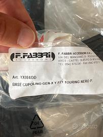 Cupolino completo touring Yamaha FZ1