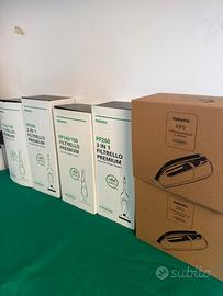 Sacchetti e profumi originali vorwek folletto