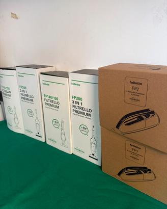 Sacchetti e profumi originali vorwek folletto