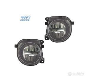 FARI ANABBAGLIANTI BMW F10 F11 LCI 13-17