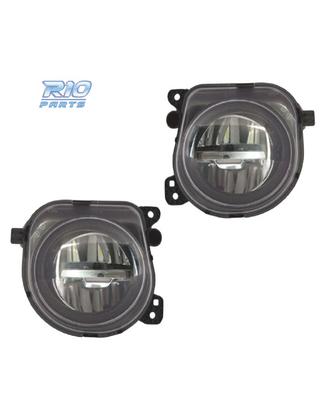 FARI ANABBAGLIANTI BMW F10 F11 LCI 13-17