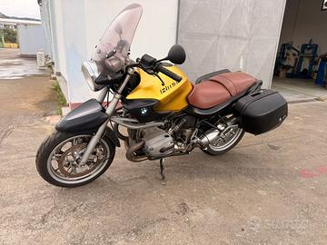 Bmw Touring 1150 R