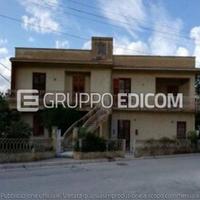 Casa, Custonaci.