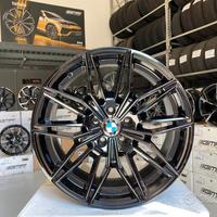 Cerchi Bmw raggio 20 OMOLOGATI NAD cod.2839