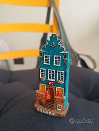 Casetta in miniatura 