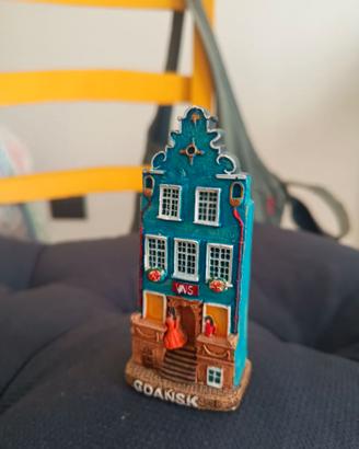 Casetta in miniatura 