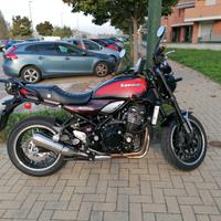 Kawasaki Z900 RS