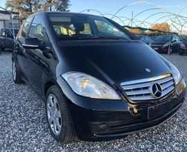 Mercedes-benz A 160 A 160 CDI Avantgarde EURO 5