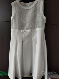 Abito da cerimonia bambina Brums