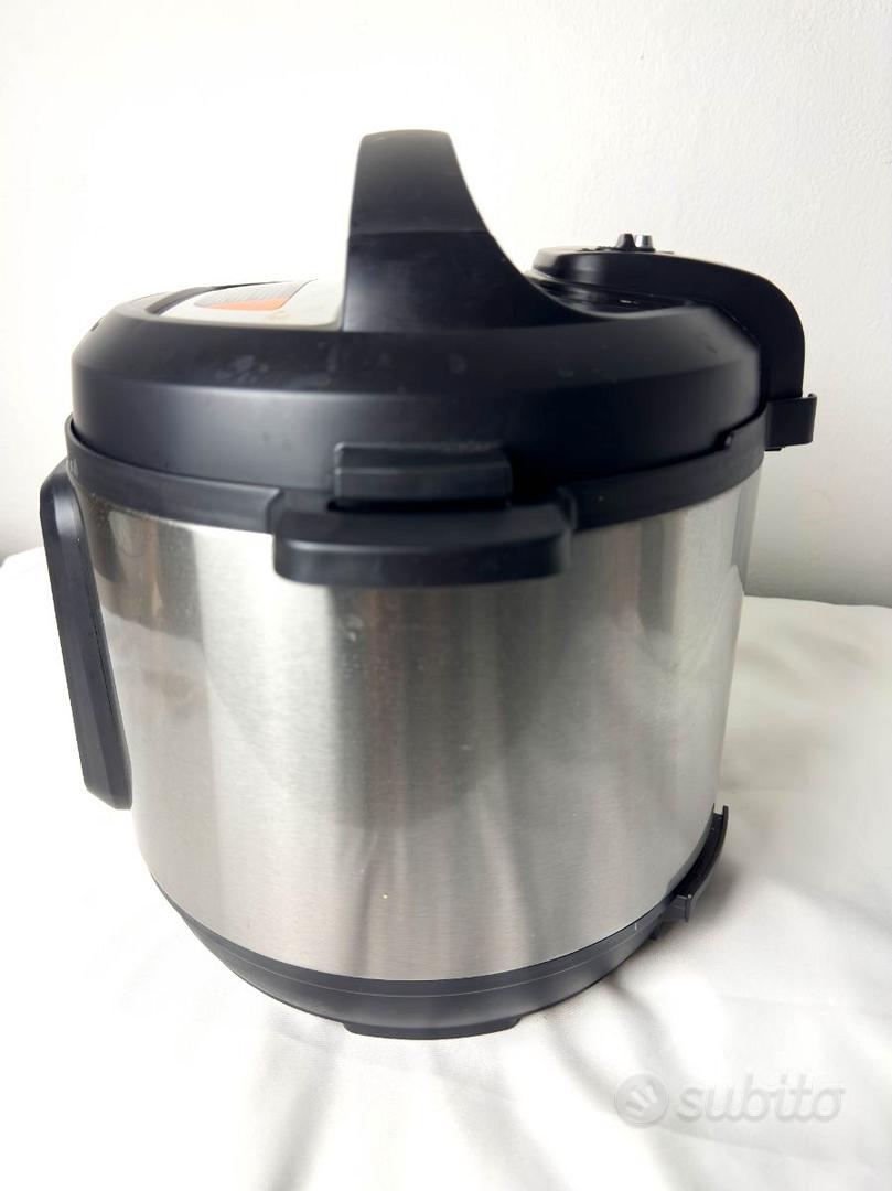 Instant Pot Duo 7-in-l Pentola a Pressione - Elettrodomestici In vendita a  Milano