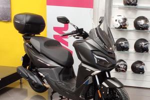 New Sym Joyride 300 Abs Mod.2026
